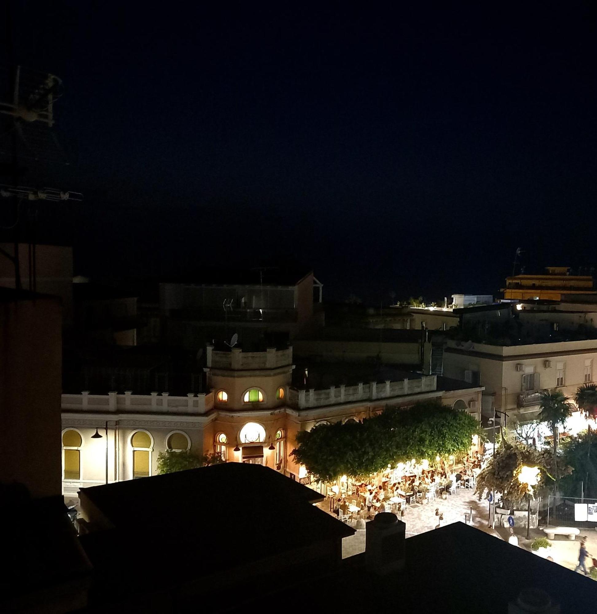 B&B Donna Ca' Tropea Esterno foto