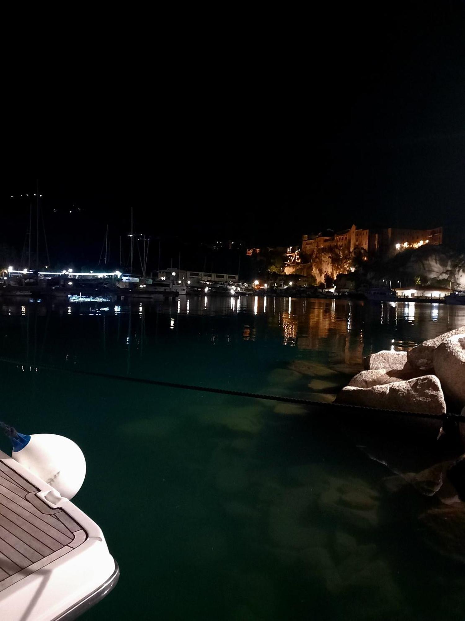 B&B Donna Ca' Tropea Esterno foto