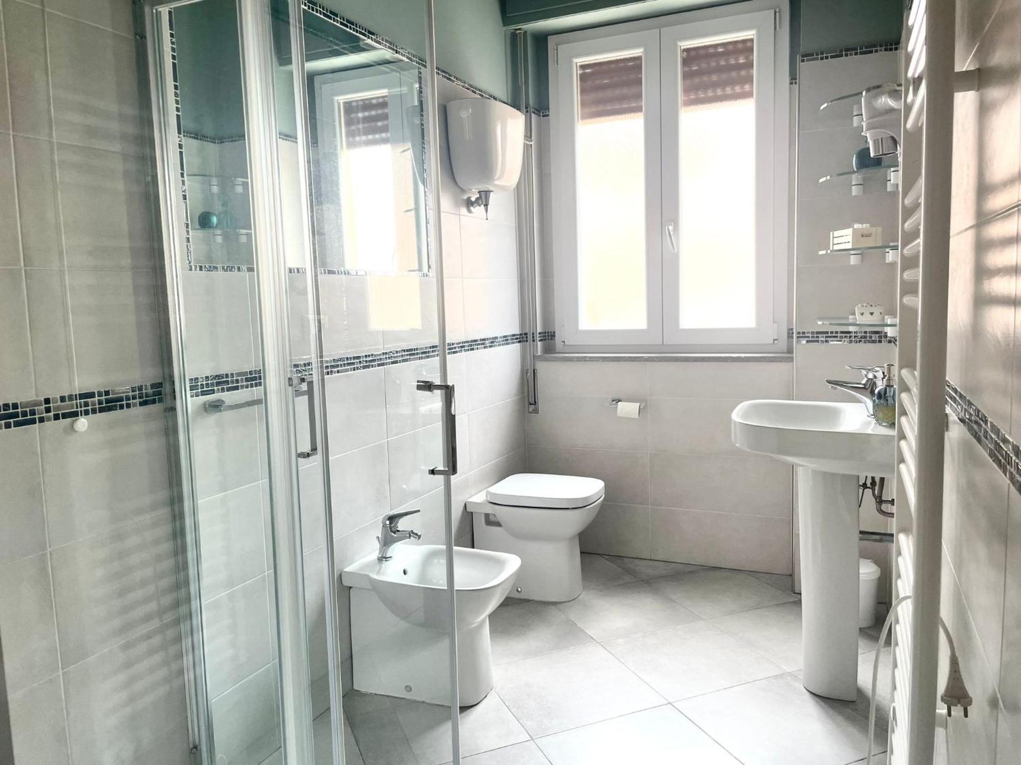 B&B Donna Ca' Tropea Esterno foto