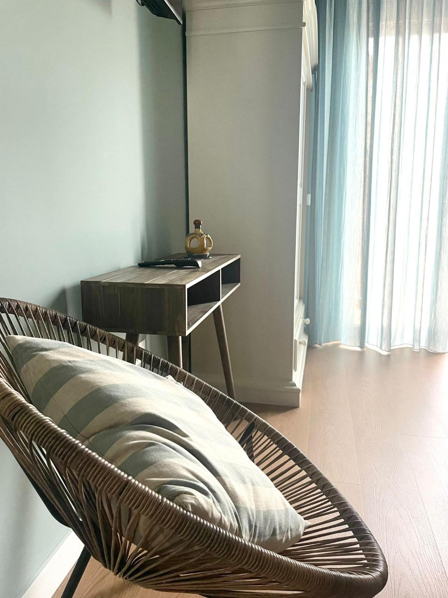 B&B Donna Ca' Tropea Esterno foto