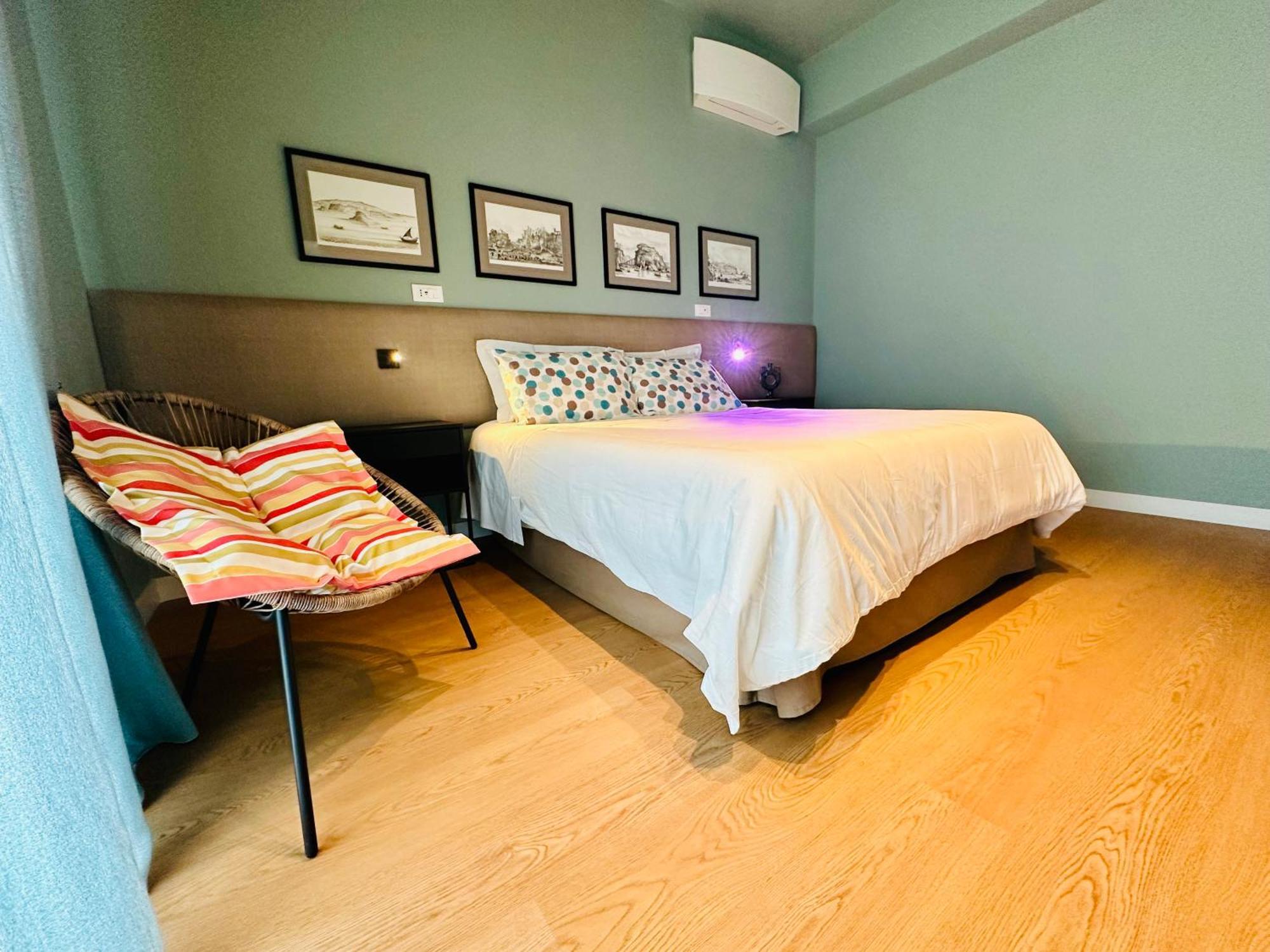 B&B Donna Ca' Tropea Esterno foto