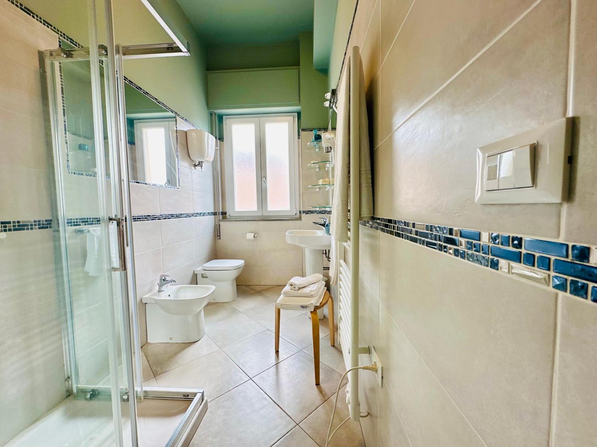 B&B Donna Ca' Tropea Esterno foto